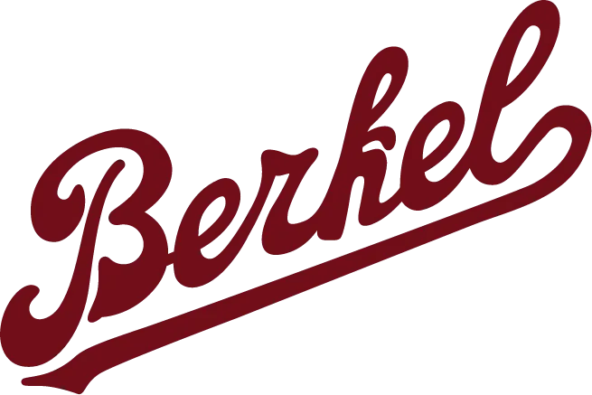 Theberkelworld