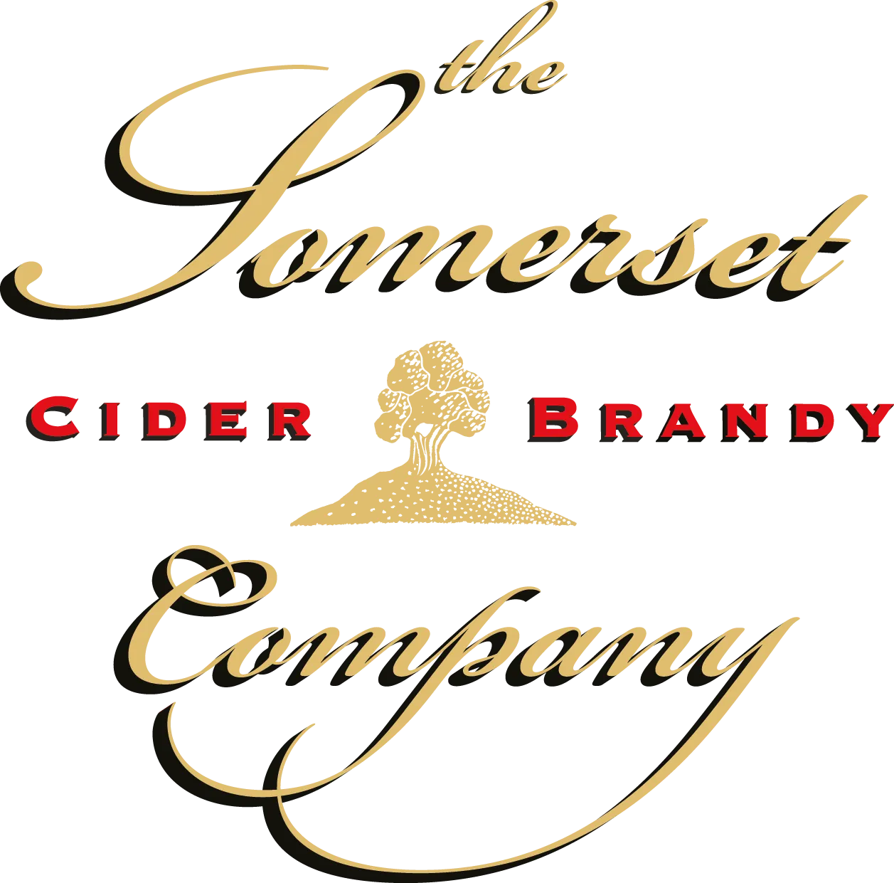 Somerset Cider Brandy