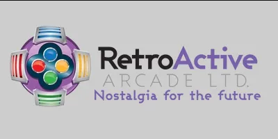 Retro Active Arcade