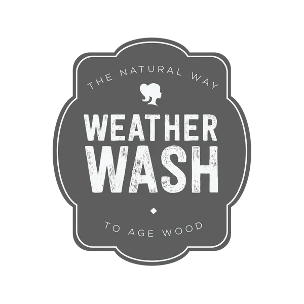 Weather Wash