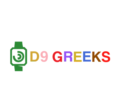 D9 Greeks