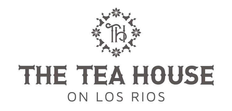 The Tea House On Los Rios