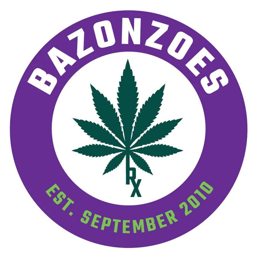 Bazonzoes