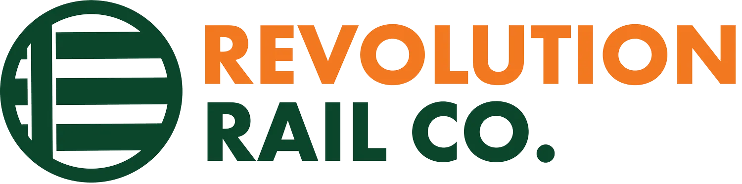 Revolution Rail Co