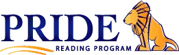 Pride Reading Program