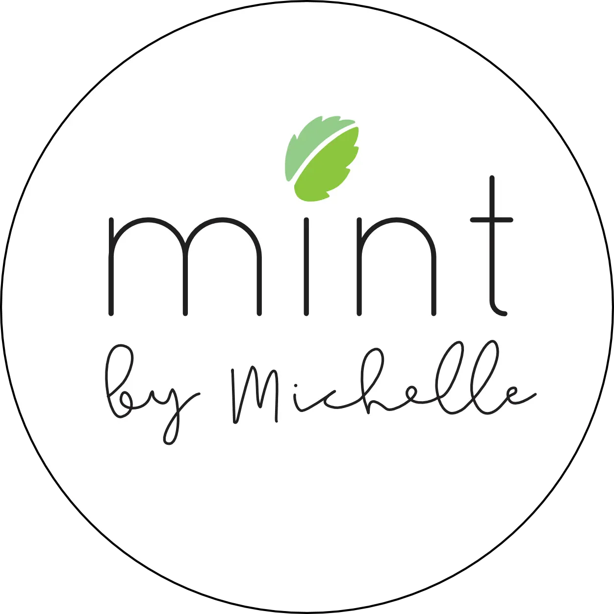 Mint By Michelle