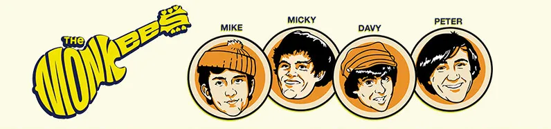 Monkees.com