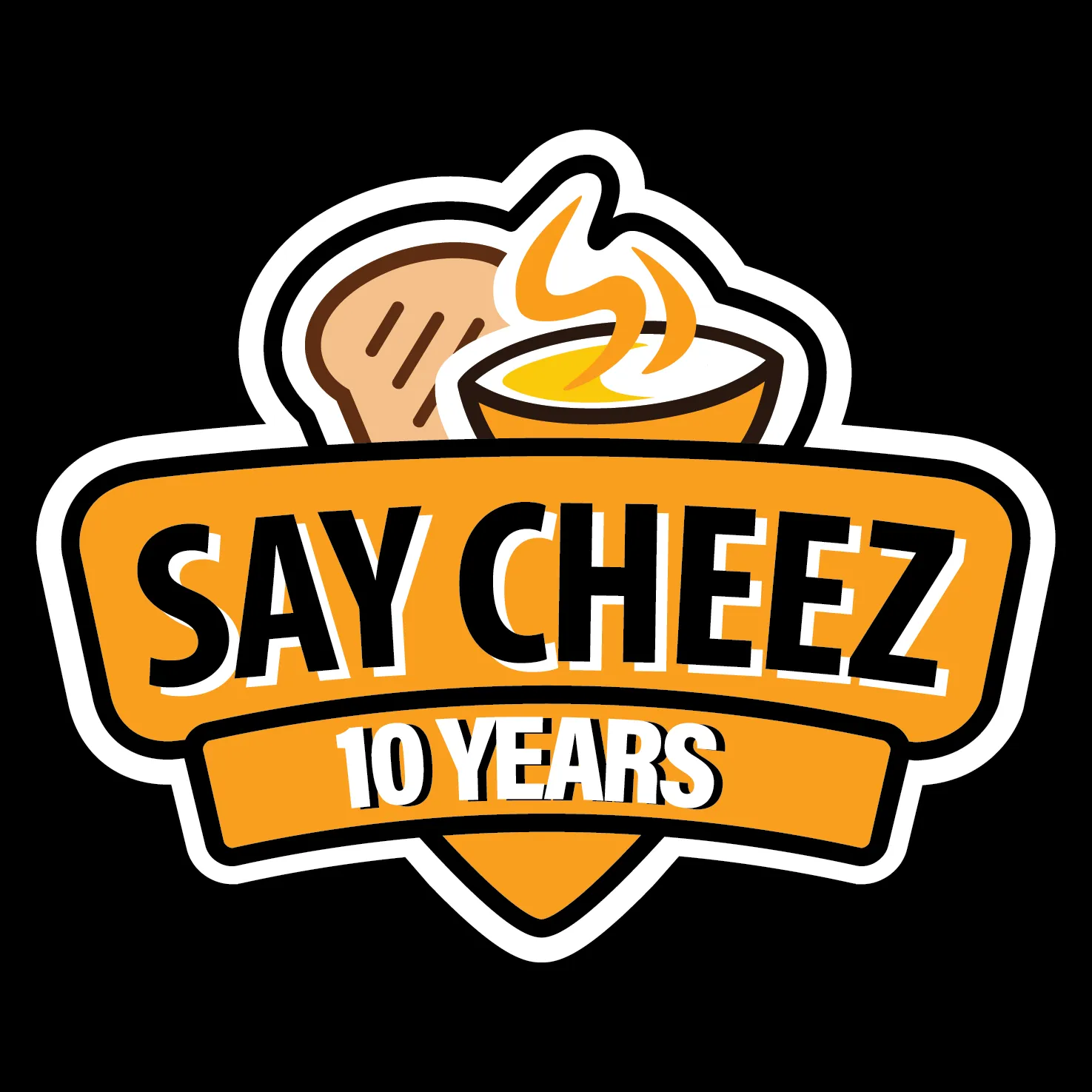 Say Cheez Cafe