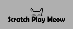 Scratch Play Meow