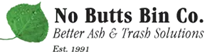 No Butts Bin Company