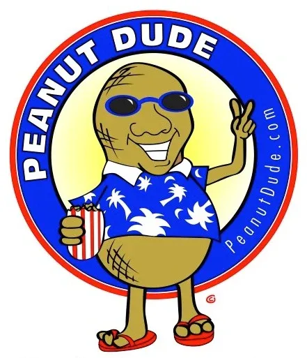 Peanut Dude