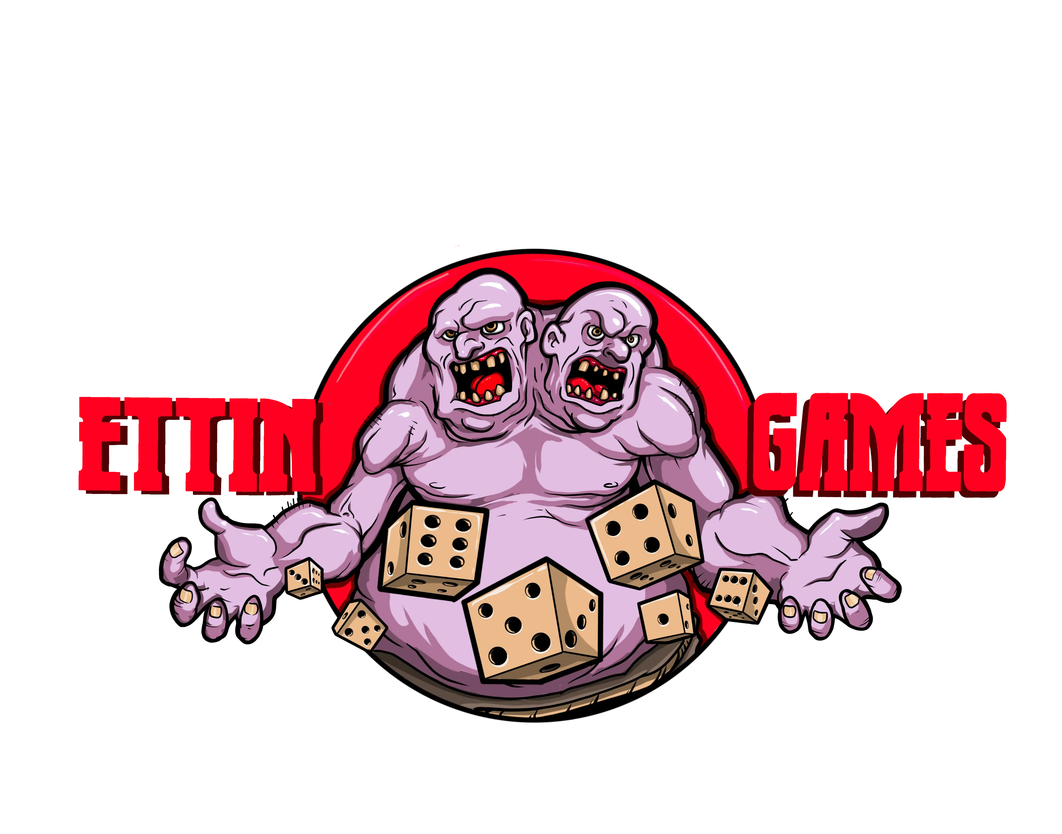 Ettin Games