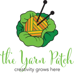 Yarn Patch