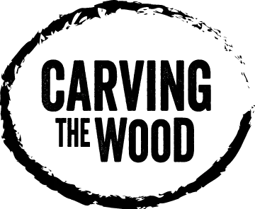 Carving the Wood