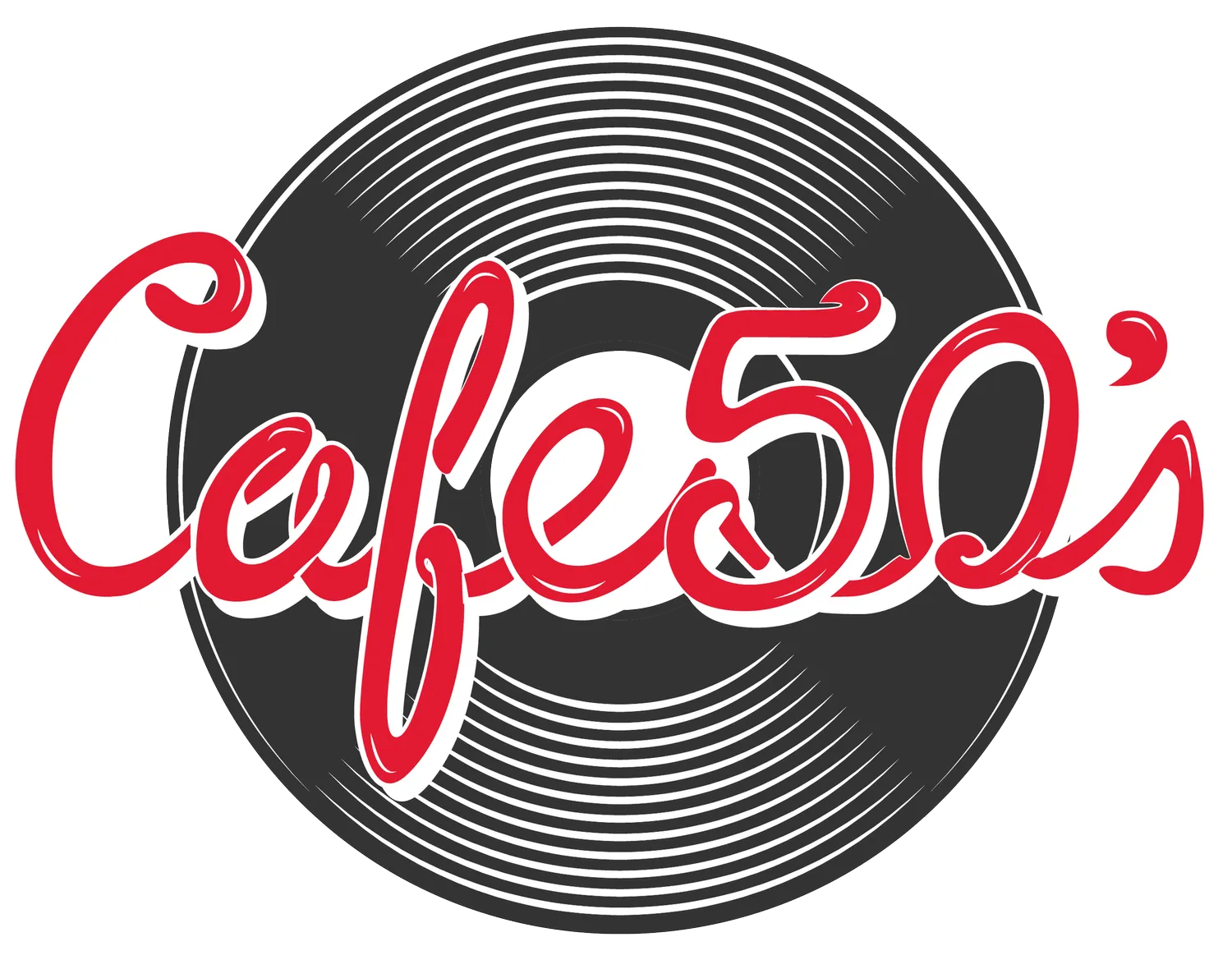 Cafe 50S