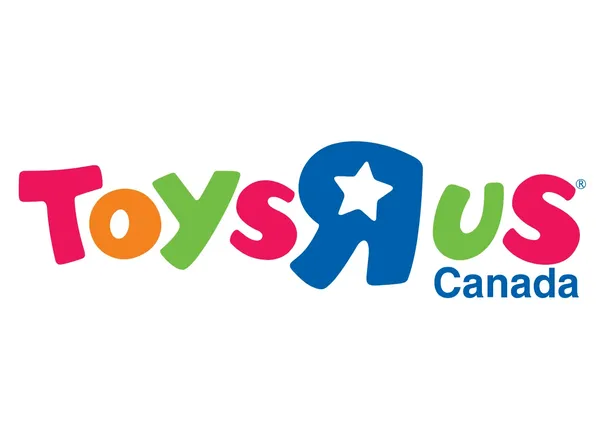 Toys R Us Canada