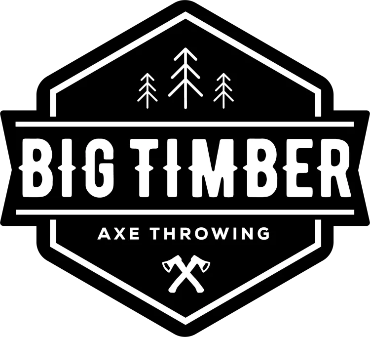 Big Timber Axe Throwing