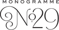 Monogramme29