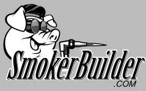 Smoker Plans