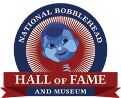 Bobblehead Hall