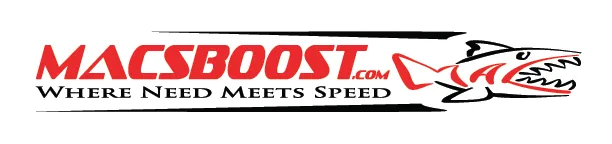 Macsboost