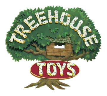 Treehouse Toys