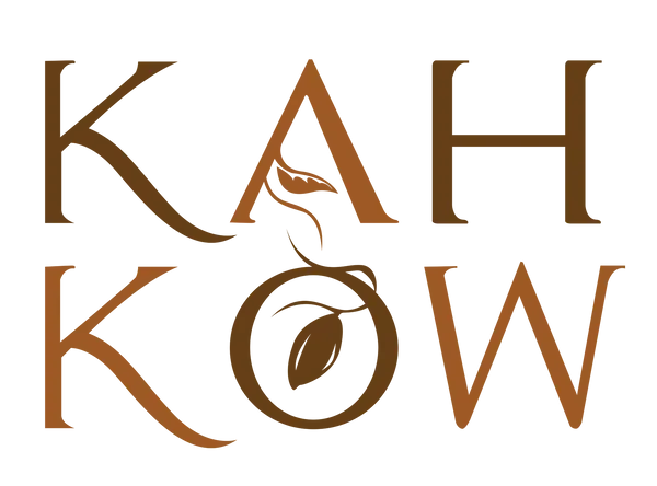 Kahkow