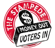 Stamp Stampede