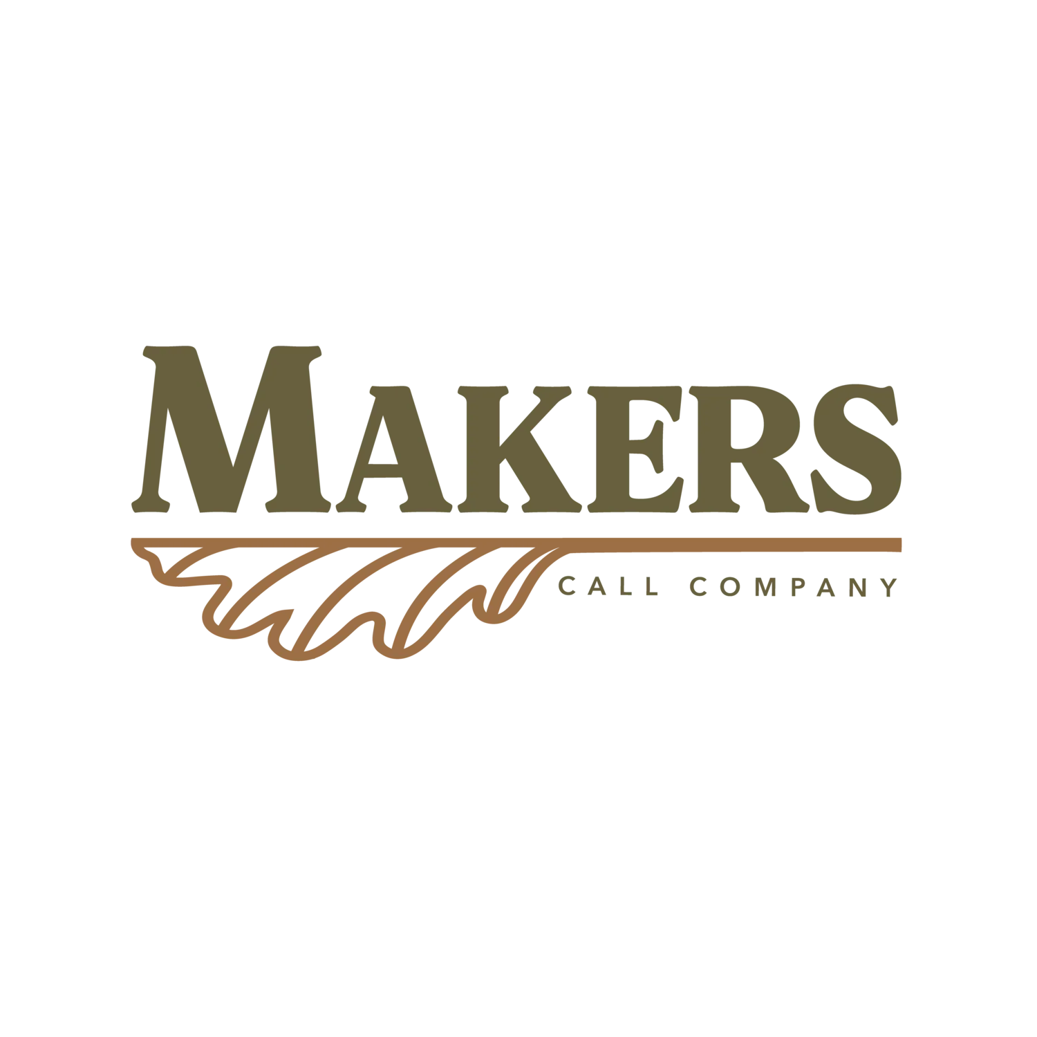 Makers Call Company