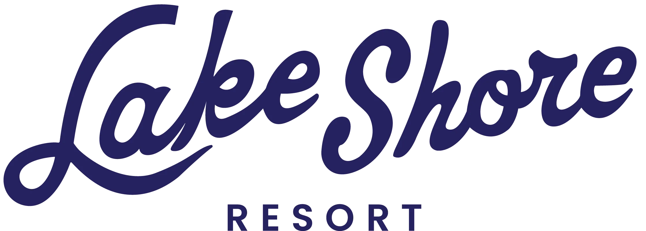 Lake Shore Resort Saugatuck