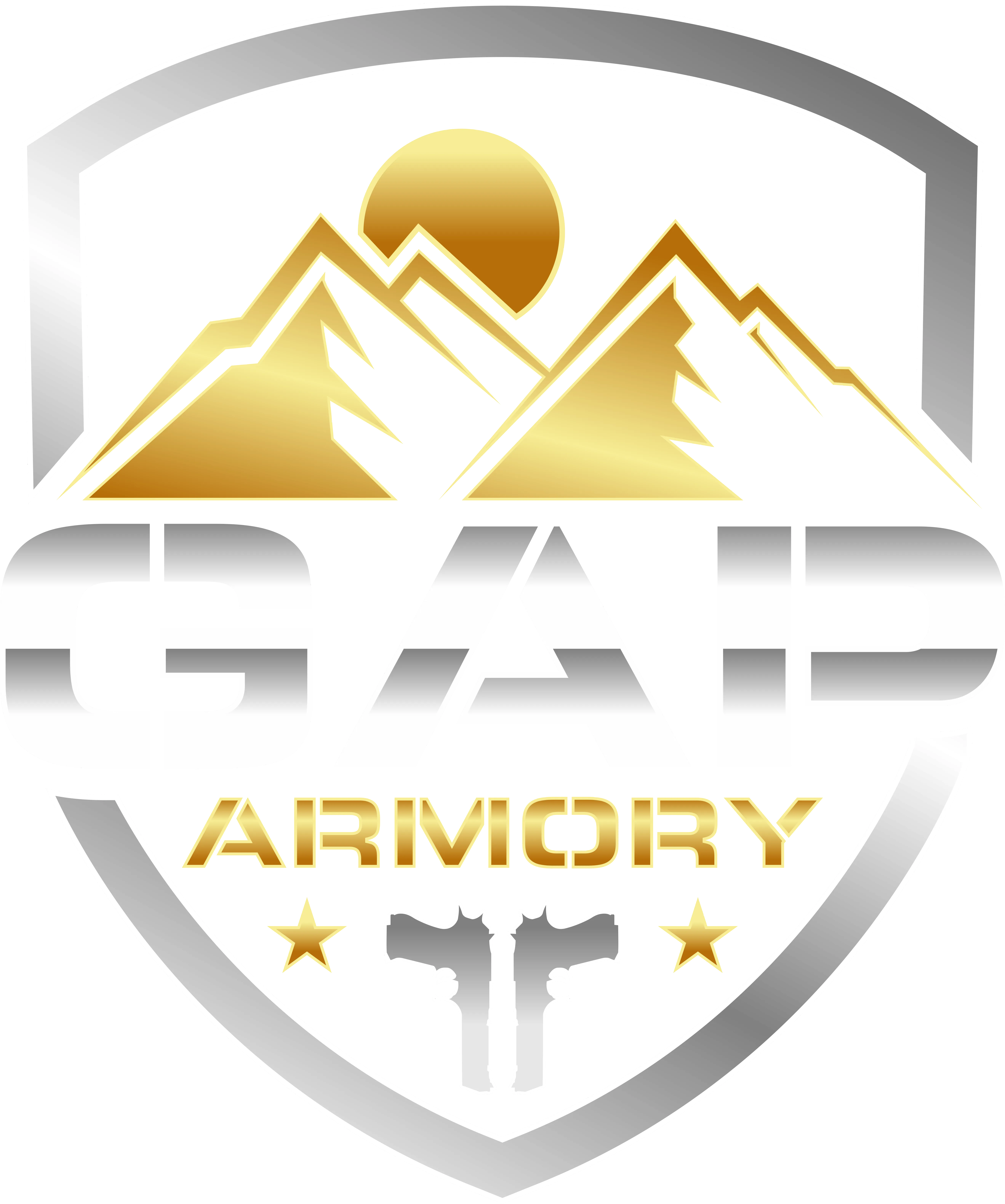 GAP Armory