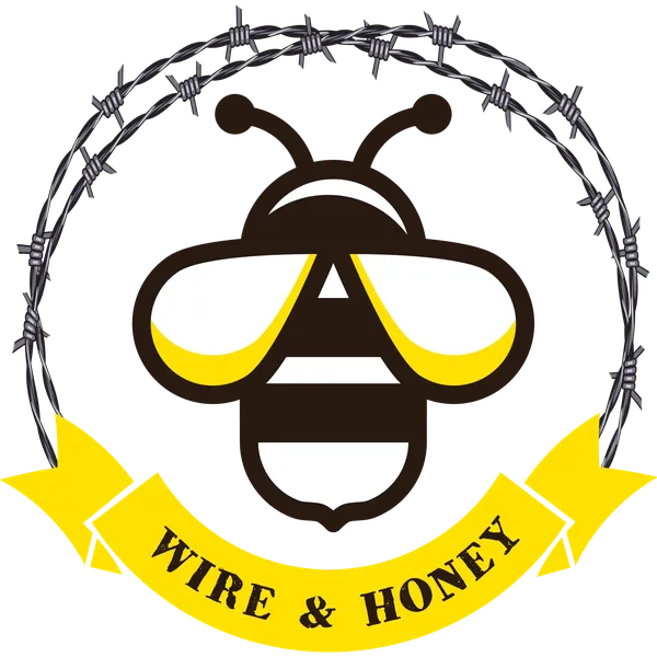 Wire And Honey