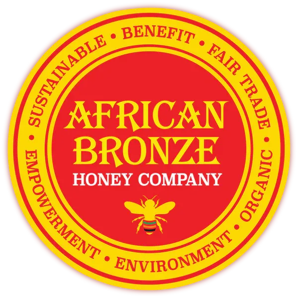 African Bronze Honey