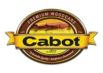 Cabot Stain