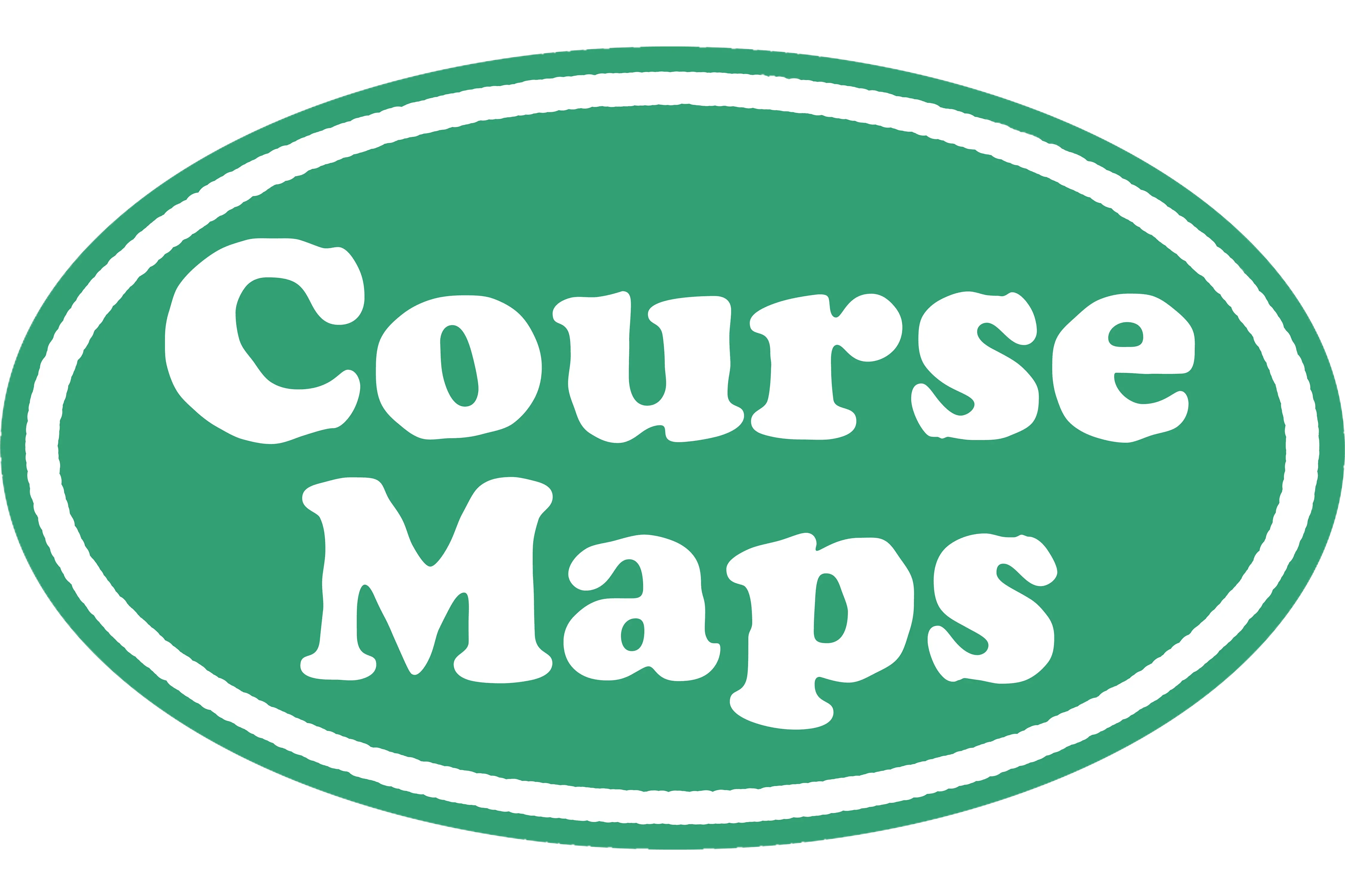 Course Maps