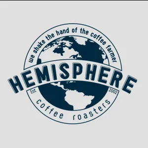 Hemisphere Coffee Roasters