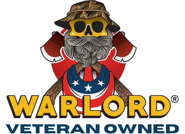 Warlord Beard Oil