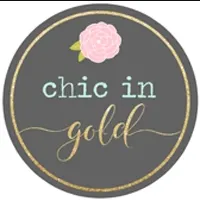 Chic in Gold