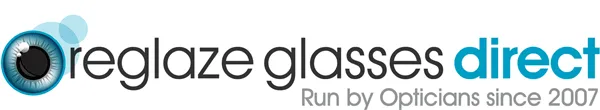 Reglaze Glasses Direct