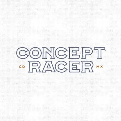 CONCEPT RACER