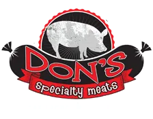 Don's Specialty Meats