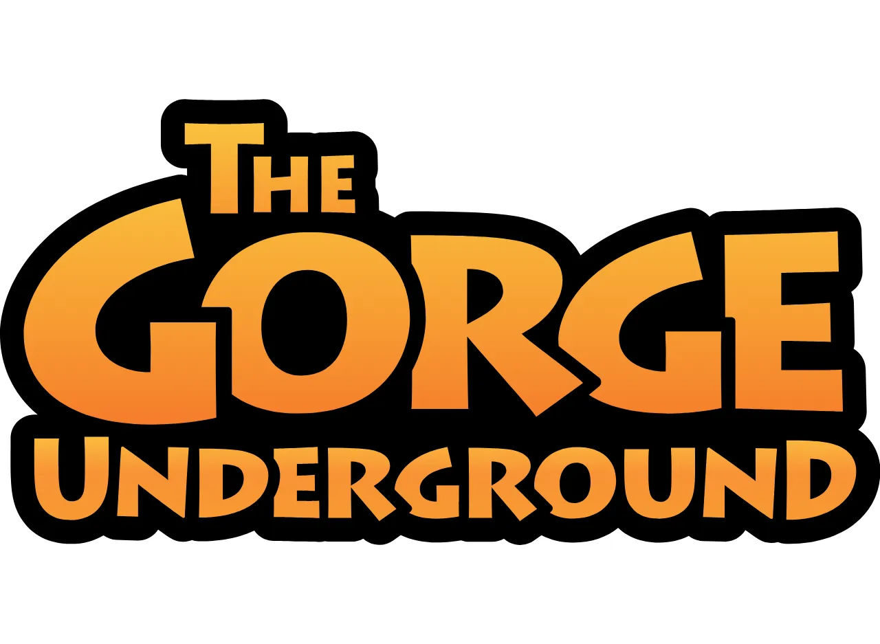 Gorge Underground