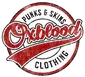 Oxblood Clothing