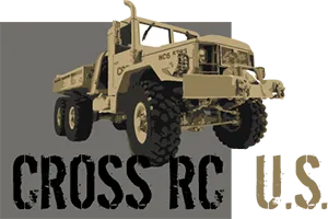 Cross RC