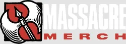 massacremerch.com