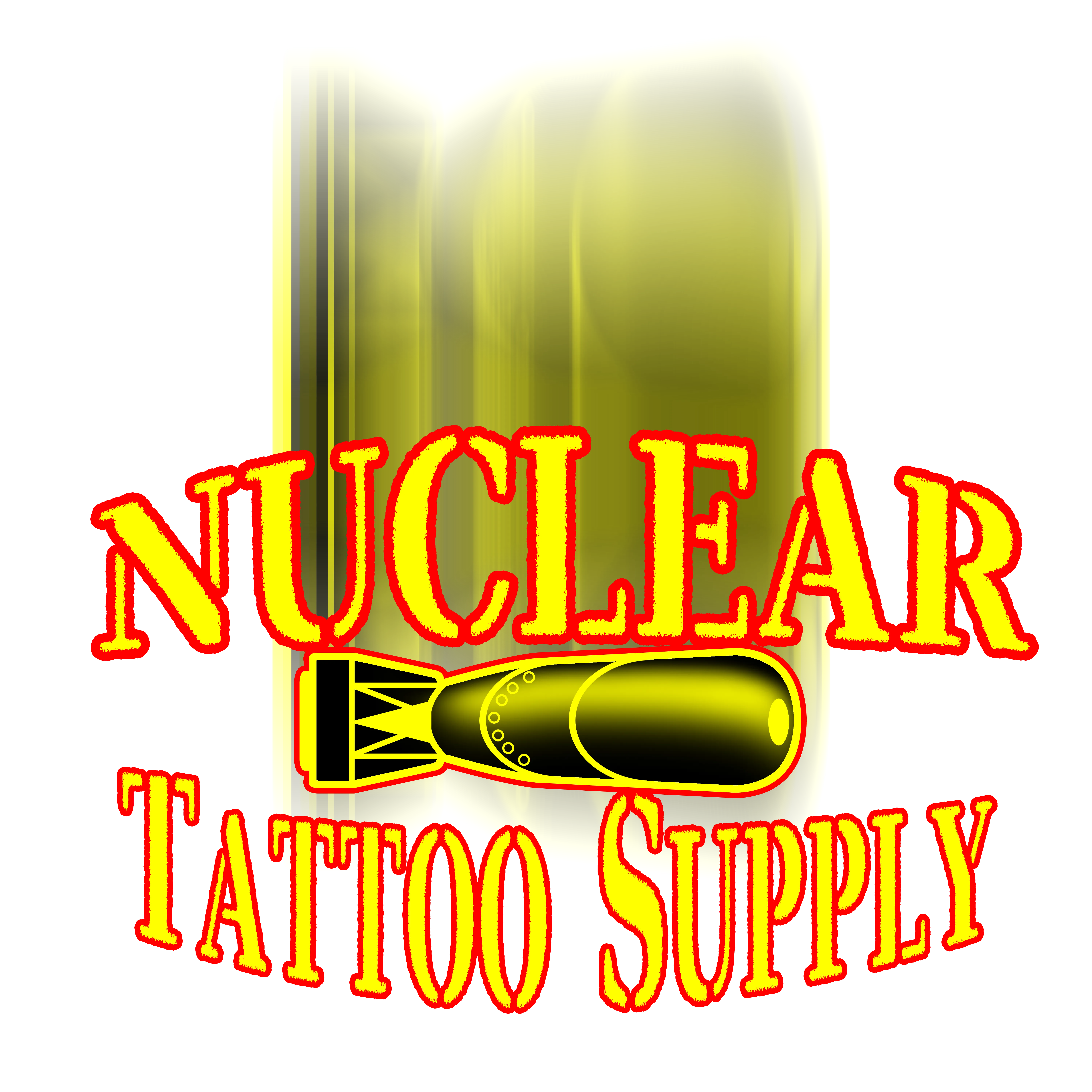 Nuclear Tattoo