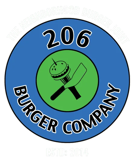 206 Burger Company