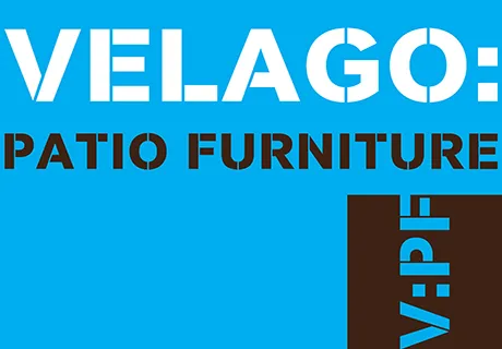 Velago Patio Furniture