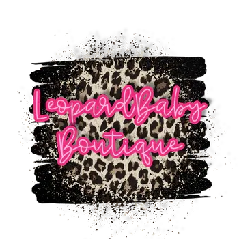 Leopardbaby Boutique