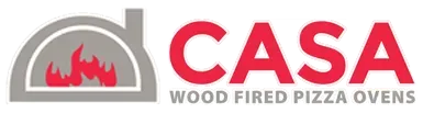 Casa Wood Fired Pizza Ovens